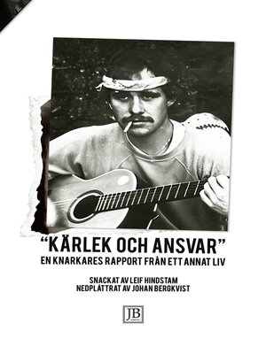 cover image of "Kärlek och ansvar"